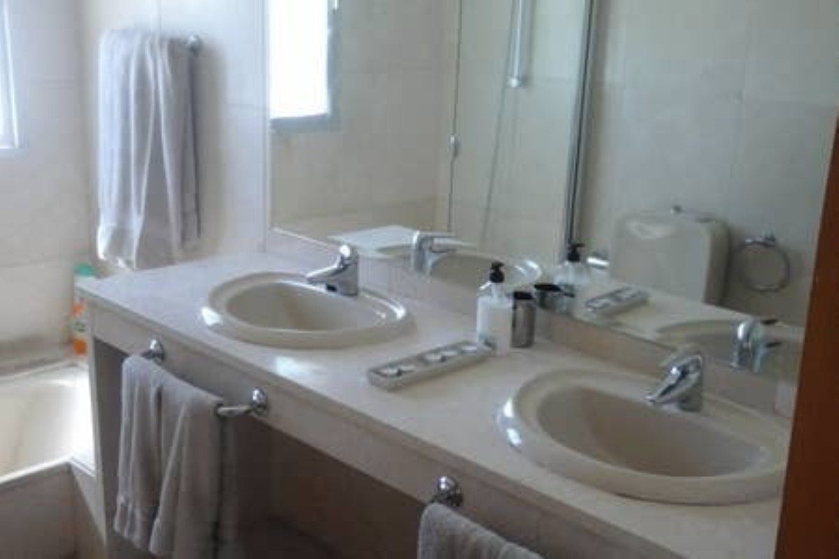 Вілла на свята в Las Brisas (Marbella)