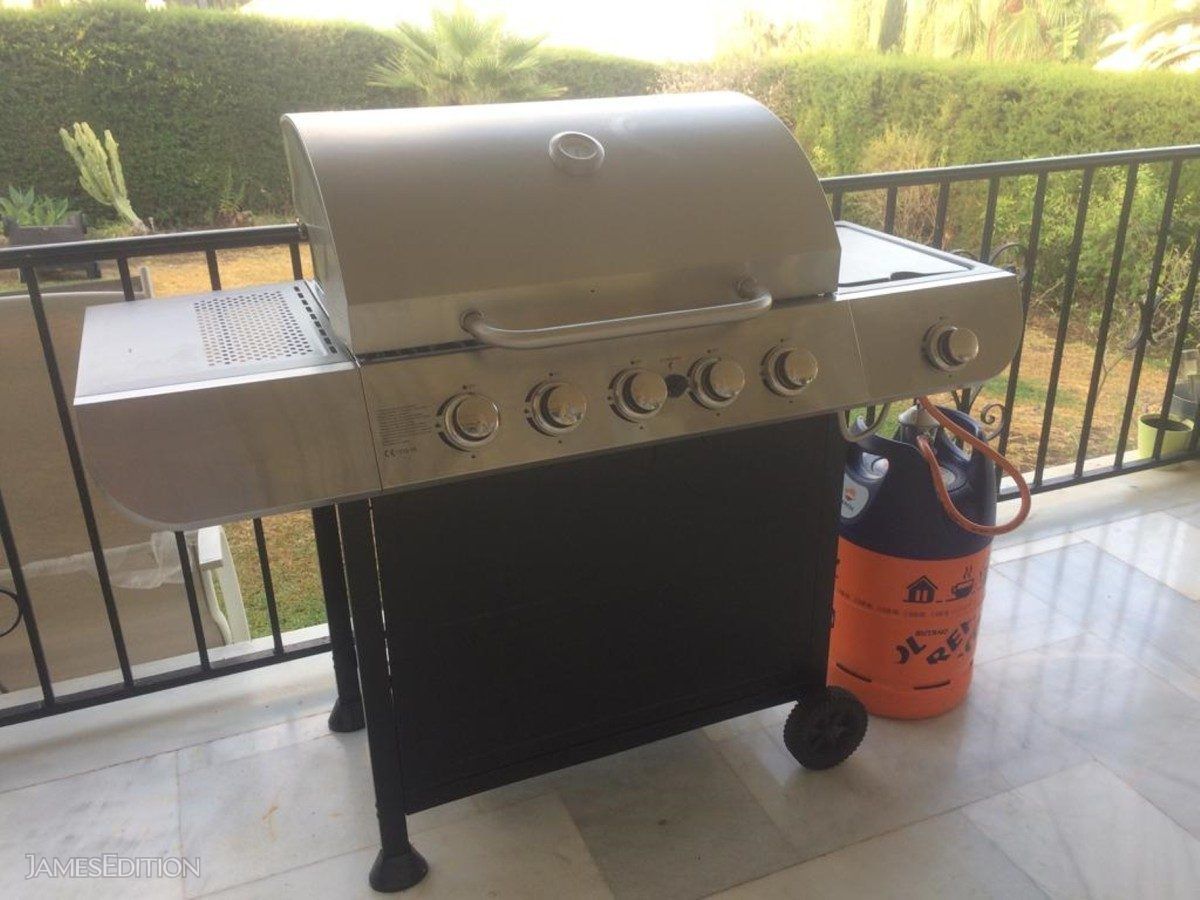 Вілла на свята в Las Brisas (Marbella)