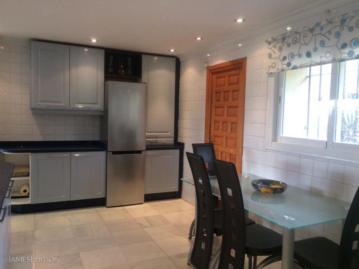 Вілла на свята в Las Brisas (Marbella)