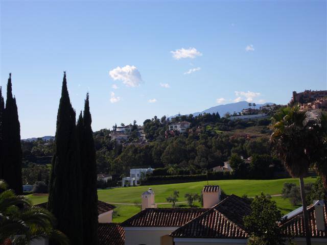 Вілла на свята в Las Brisas (Marbella)