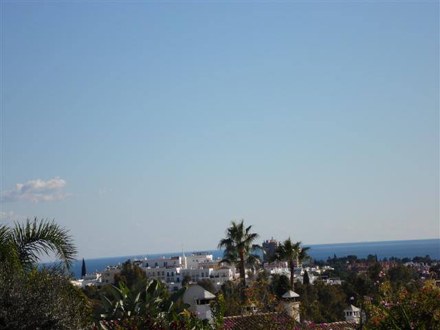 Вілла на свята в Las Brisas (Marbella)