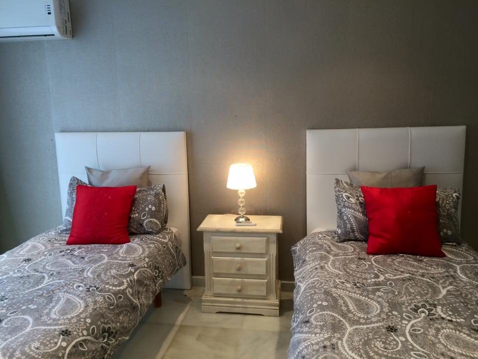 Вілла на свята в Las Brisas (Marbella)