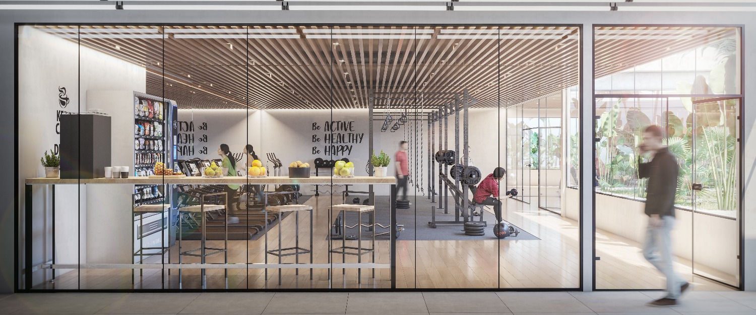 A vendre, Appartements à partir de 659 000 €. Pré-installation pour chargeur de voiture électrique. À Fuengirola.