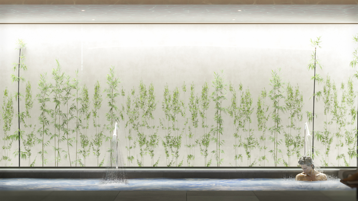 A vendre, Appartements à partir de 659 000 €. Pré-installation pour chargeur de voiture électrique. À Fuengirola.