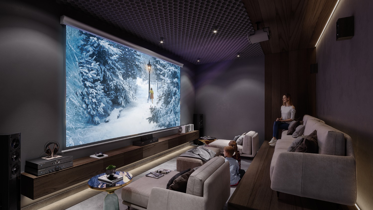 A vendre, Appartements à partir de 659 000 €. Pré-installation pour chargeur de voiture électrique. À Fuengirola.