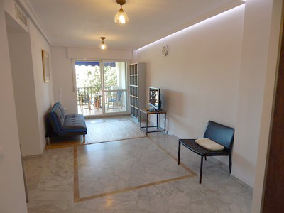 Pagos bimensuales. Bonita terraza orientada al oeste. Lorcrimar. Dos dormitorios.