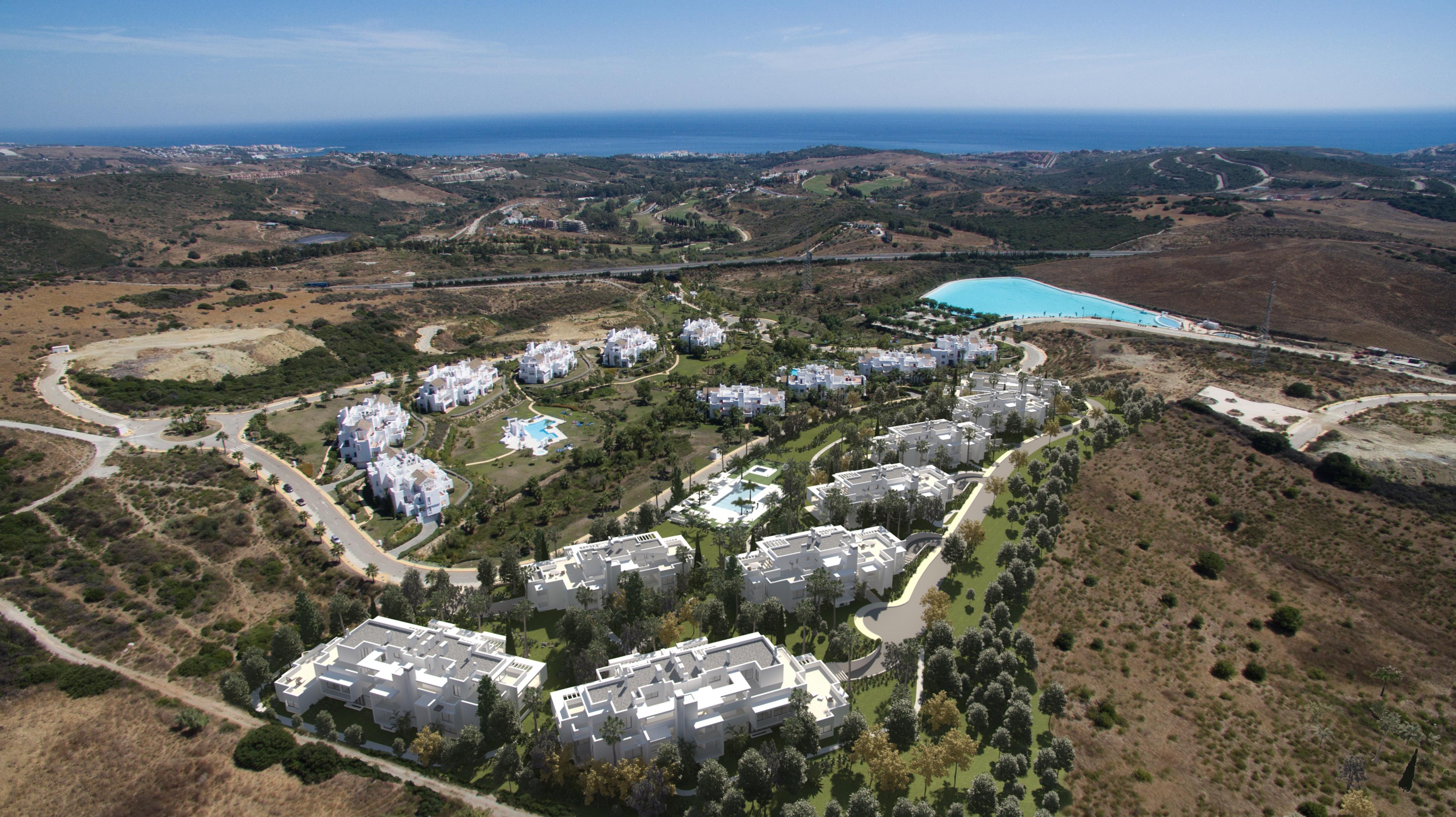 Prices from 285,000. Contemporary Architecture. Casares Costa