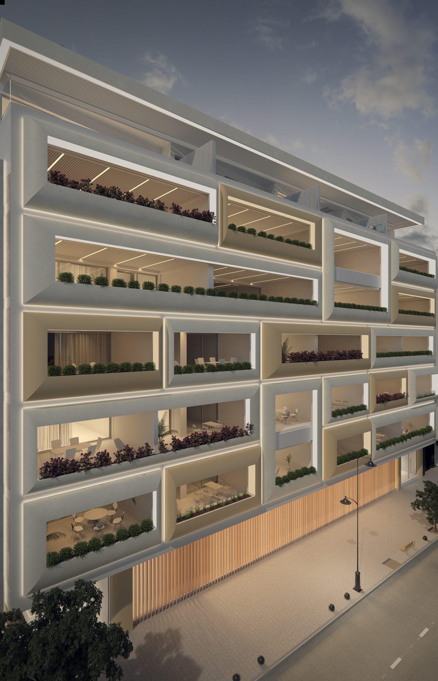 Appartamento in vendita a Estepona