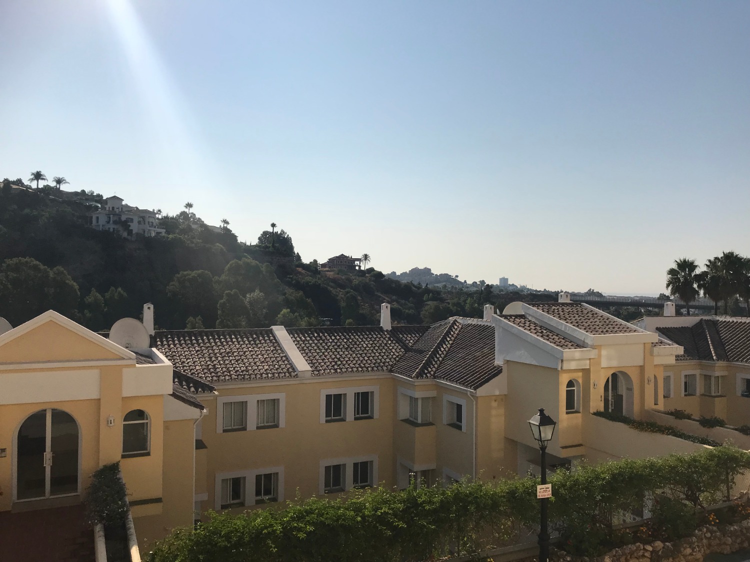 Apartamentua opor in Marbella