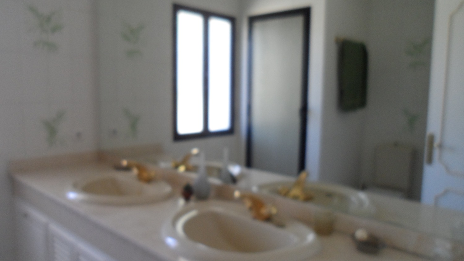 Вілла на продаж в Guadalmina Alta (Marbella)