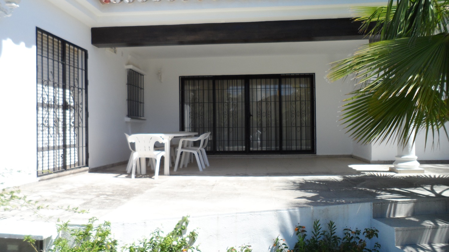 Вілла на продаж в Guadalmina Alta (Marbella)