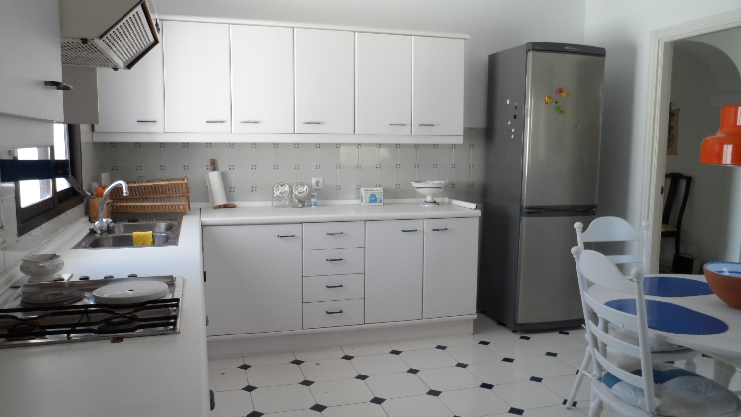 Вілла на продаж в Guadalmina Alta (Marbella)