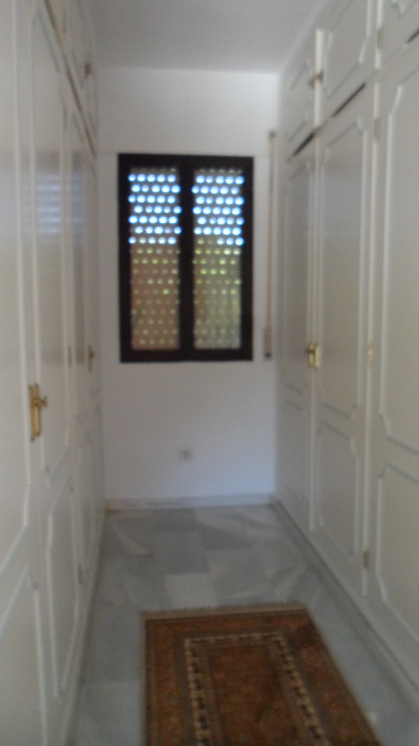 Вілла на продаж в Guadalmina Alta (Marbella)