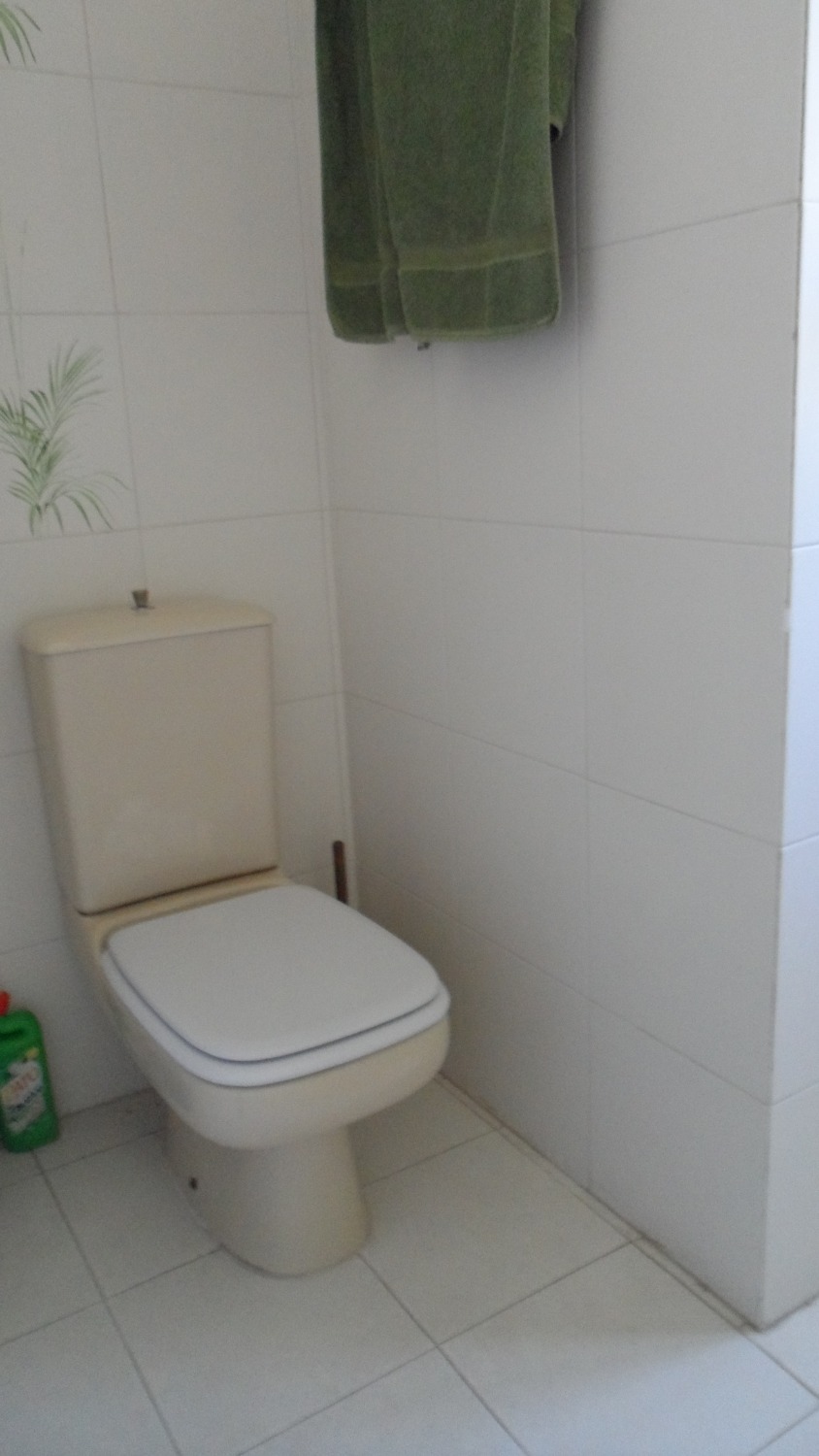 Вілла на продаж в Guadalmina Alta (Marbella)