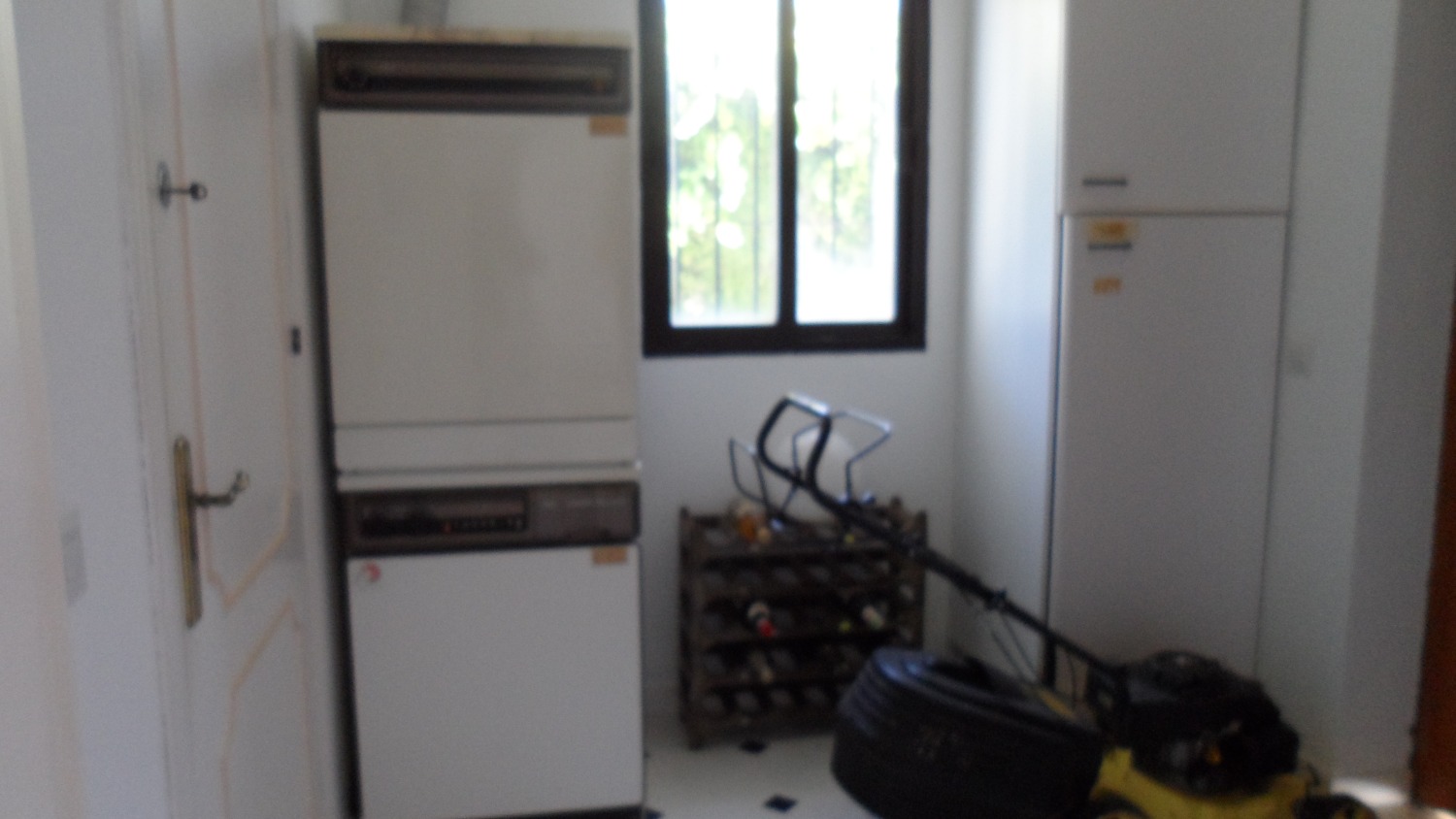 Вілла на продаж в Guadalmina Alta (Marbella)