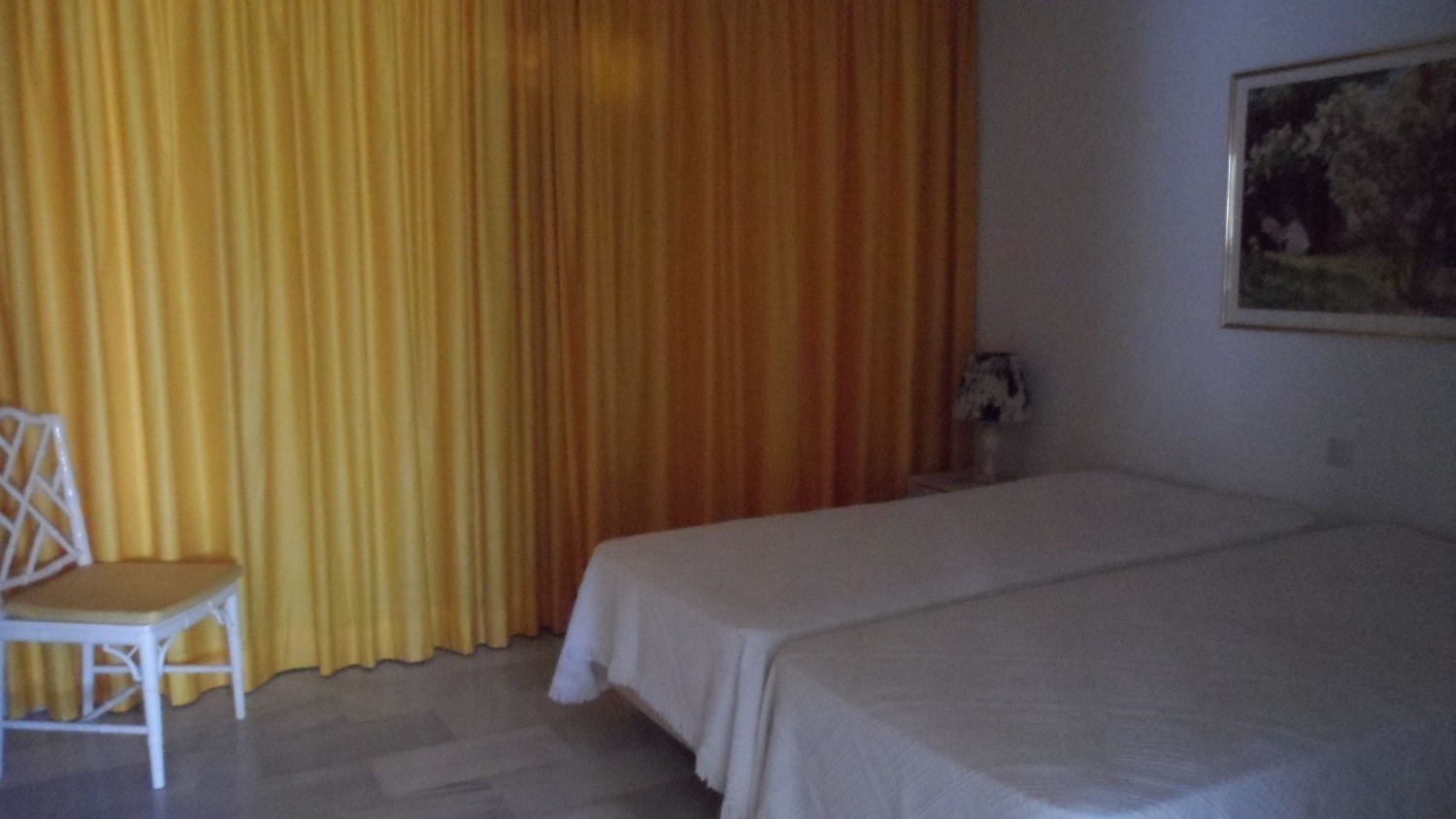 Вілла на продаж в Guadalmina Alta (Marbella)