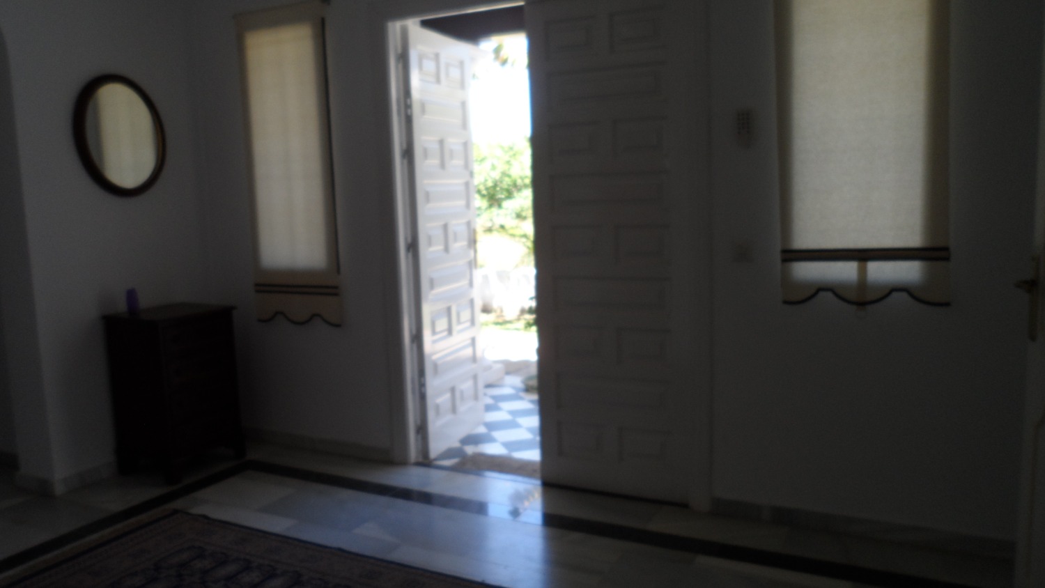 Вілла на продаж в Guadalmina Alta (Marbella)