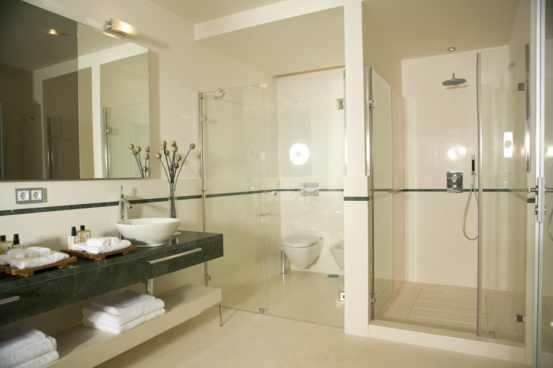 Sierra Blanca è la bellezza scintillante, che offre ai residenti un ambiente sereno e tranquillo.