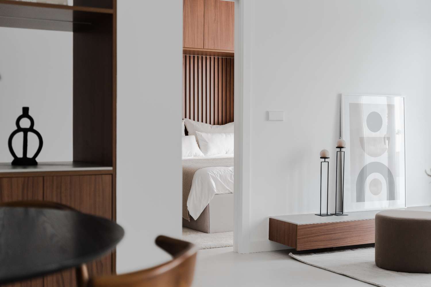 Un ambiente perfetto per crogiolarsi al sole, godersi una brezza rinfrescante o persino cenare sotto le stelle!