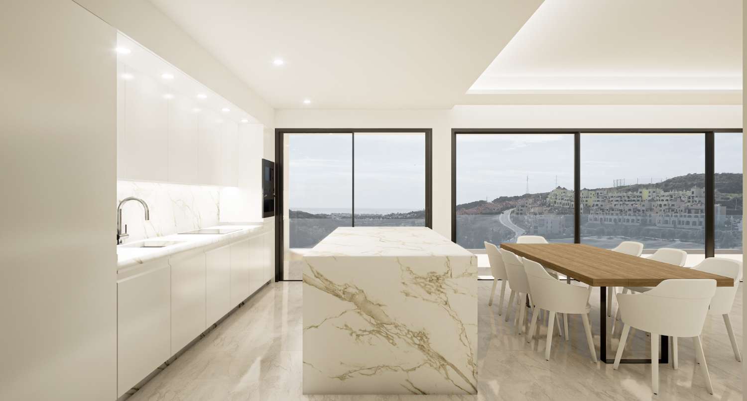 Вілла на продаж в Costa Natura (Estepona)