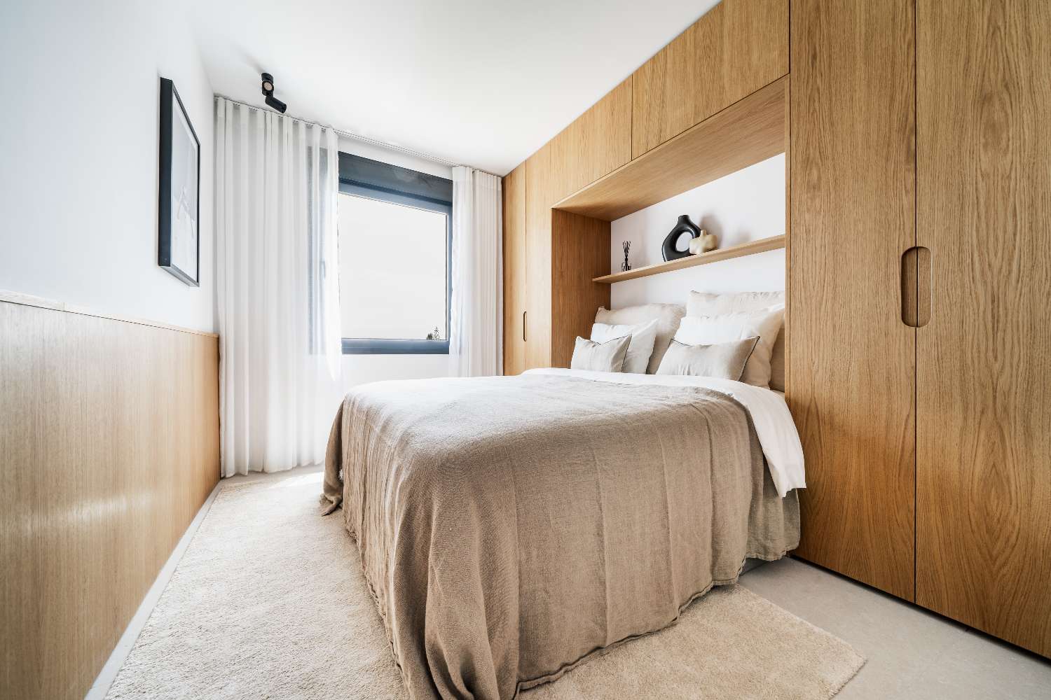 in vendita. Attico duplex. Miglio d'oro, Marbella.