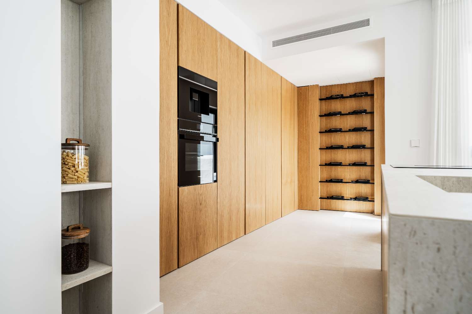 in vendita. Attico duplex. Miglio d'oro, Marbella.