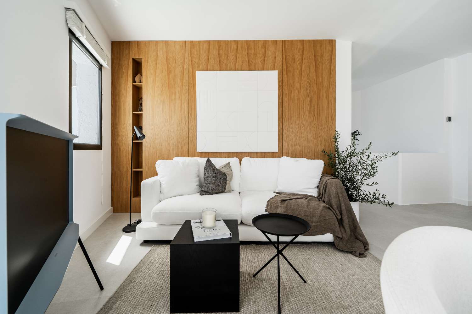 in vendita. Attico duplex. Miglio d'oro, Marbella.