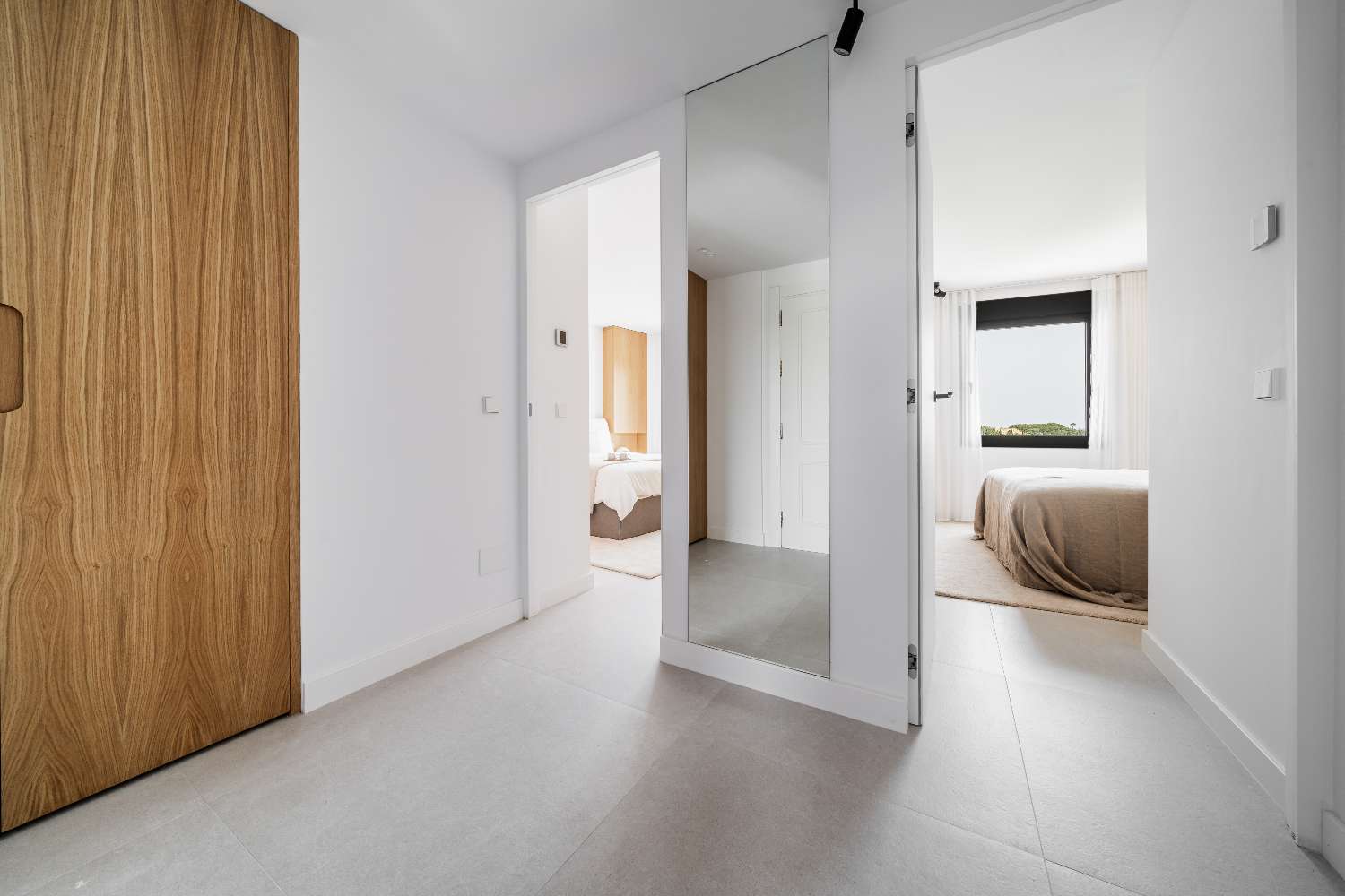 in vendita. Attico duplex. Miglio d'oro, Marbella.