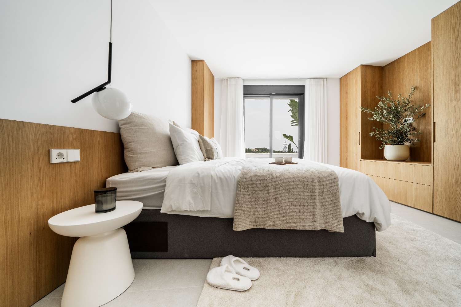 in vendita. Attico duplex. Miglio d'oro, Marbella.