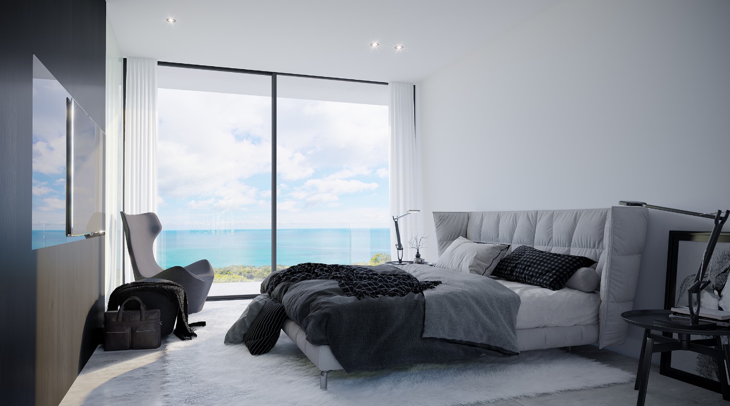 Från 495 000. Ditt nya och lyxiga hem på 8 månader. Boka med en 20.000 euro och betala månatliga finansieras.