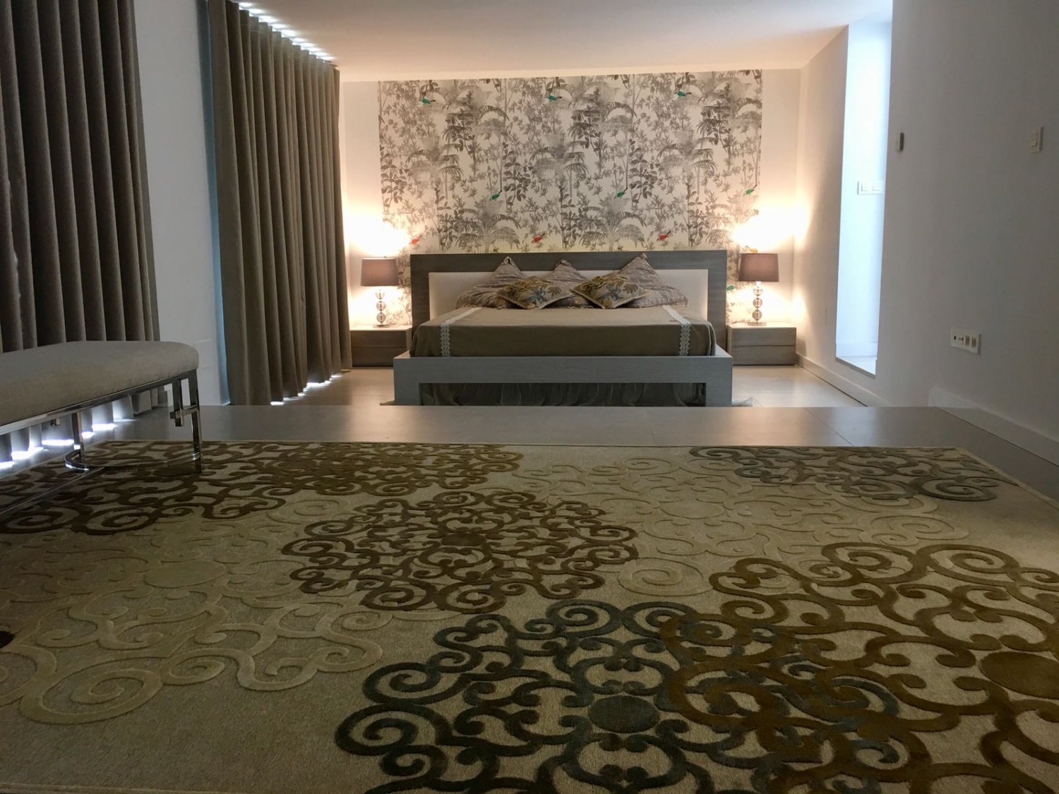 Вілла на продаж в Nueva Andalucía (Marbella)