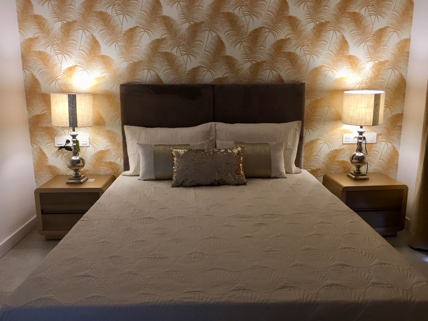 Вілла на продаж в Nueva Andalucía (Marbella)