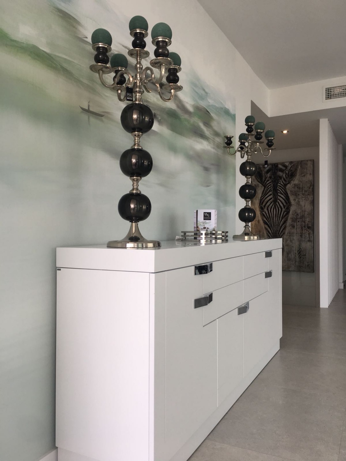 Вілла на продаж в Nueva Andalucía (Marbella)