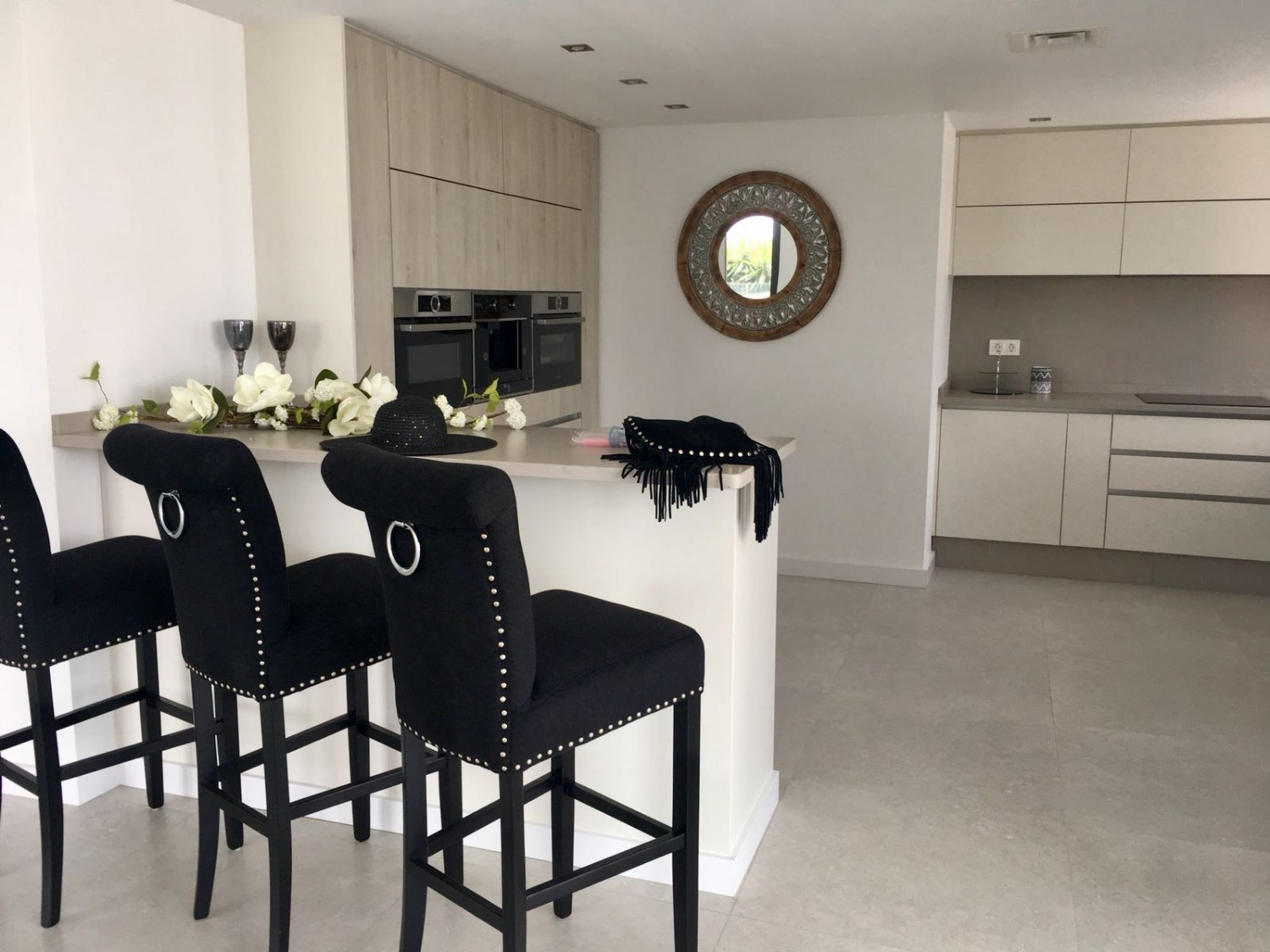 Вілла на продаж в Nueva Andalucía (Marbella)