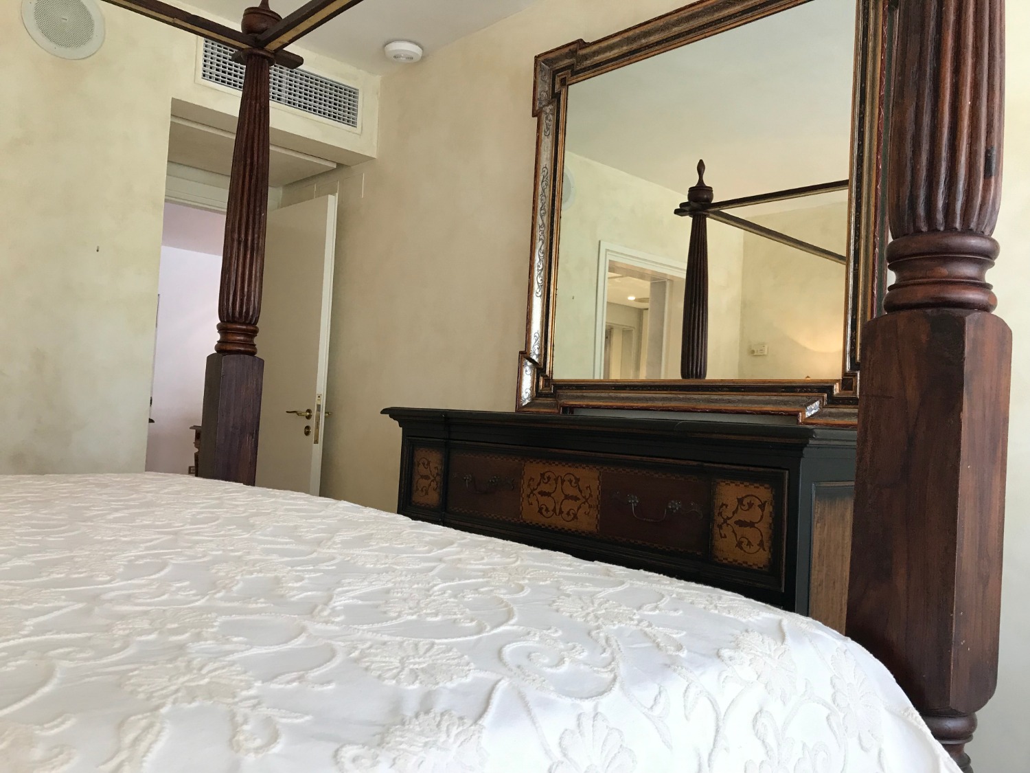 Los Granados - Puerto Banus, 3 soverom, privat basseng