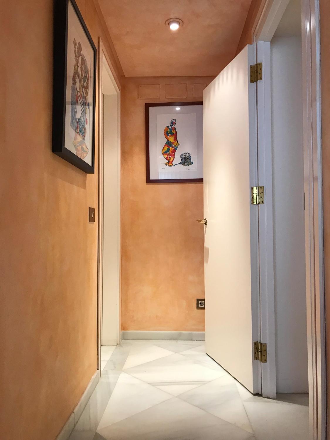 Los Granados - Puerto Banus, 3 soverom, privat basseng