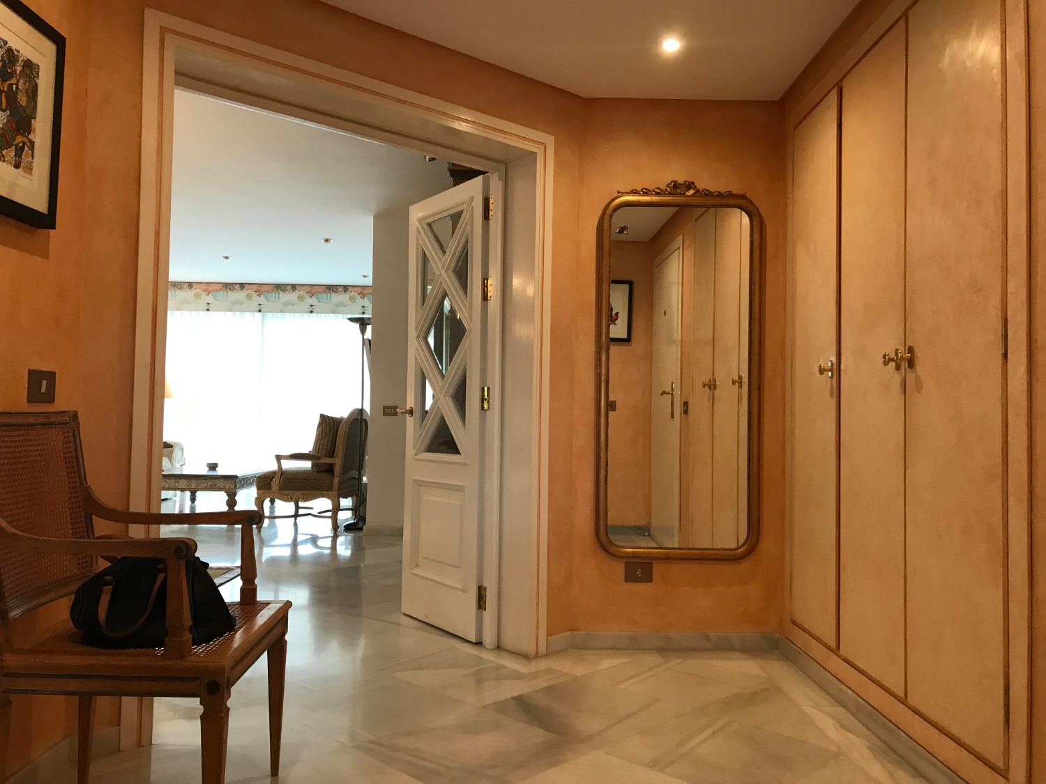 Los Granados - Puerto Banus, 3 soverom, privat basseng