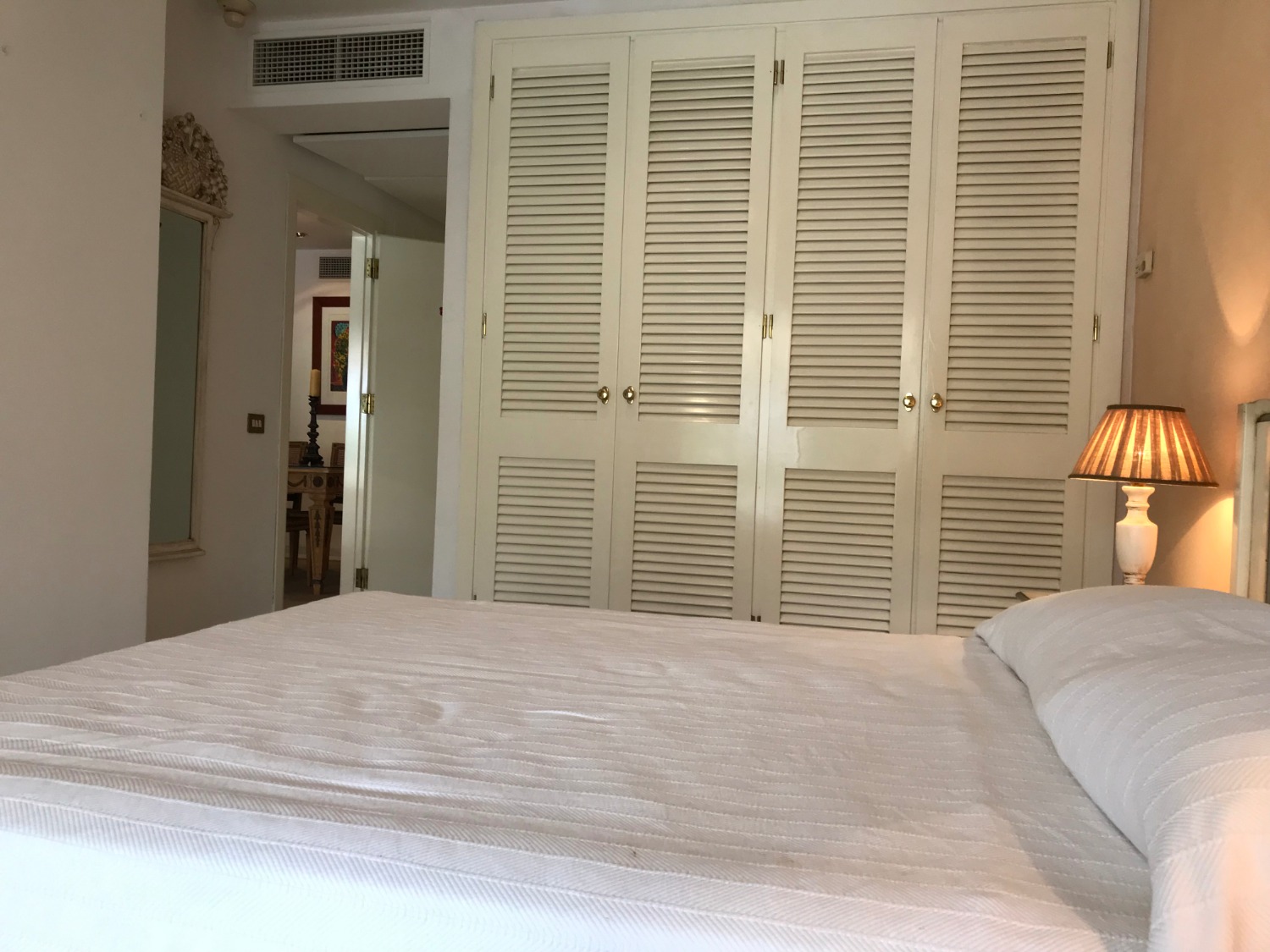 Los Granados - Puerto Banus, 3 soverom, privat basseng