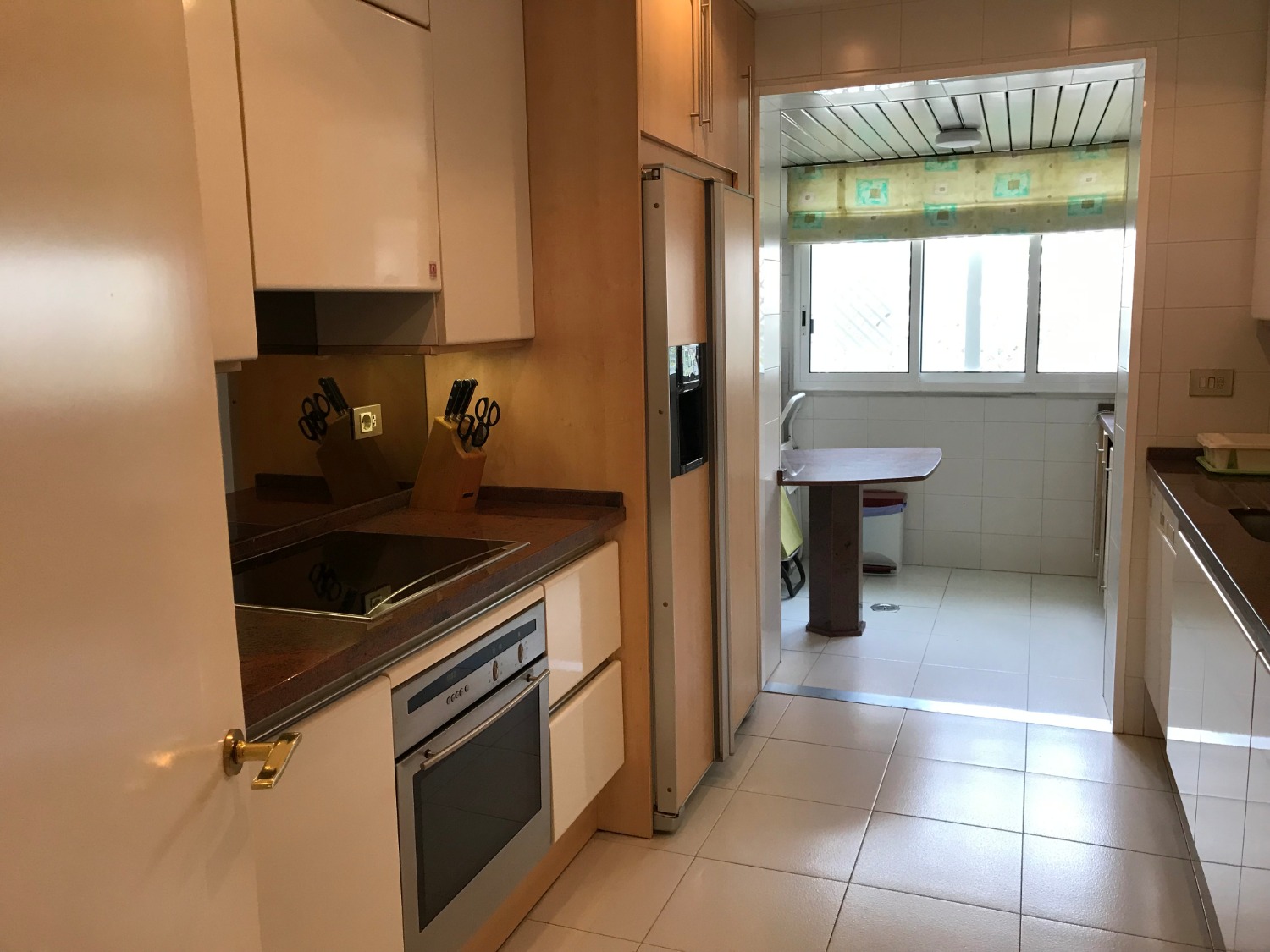 Los Granados - Puerto Banus, 3 soverom, privat basseng