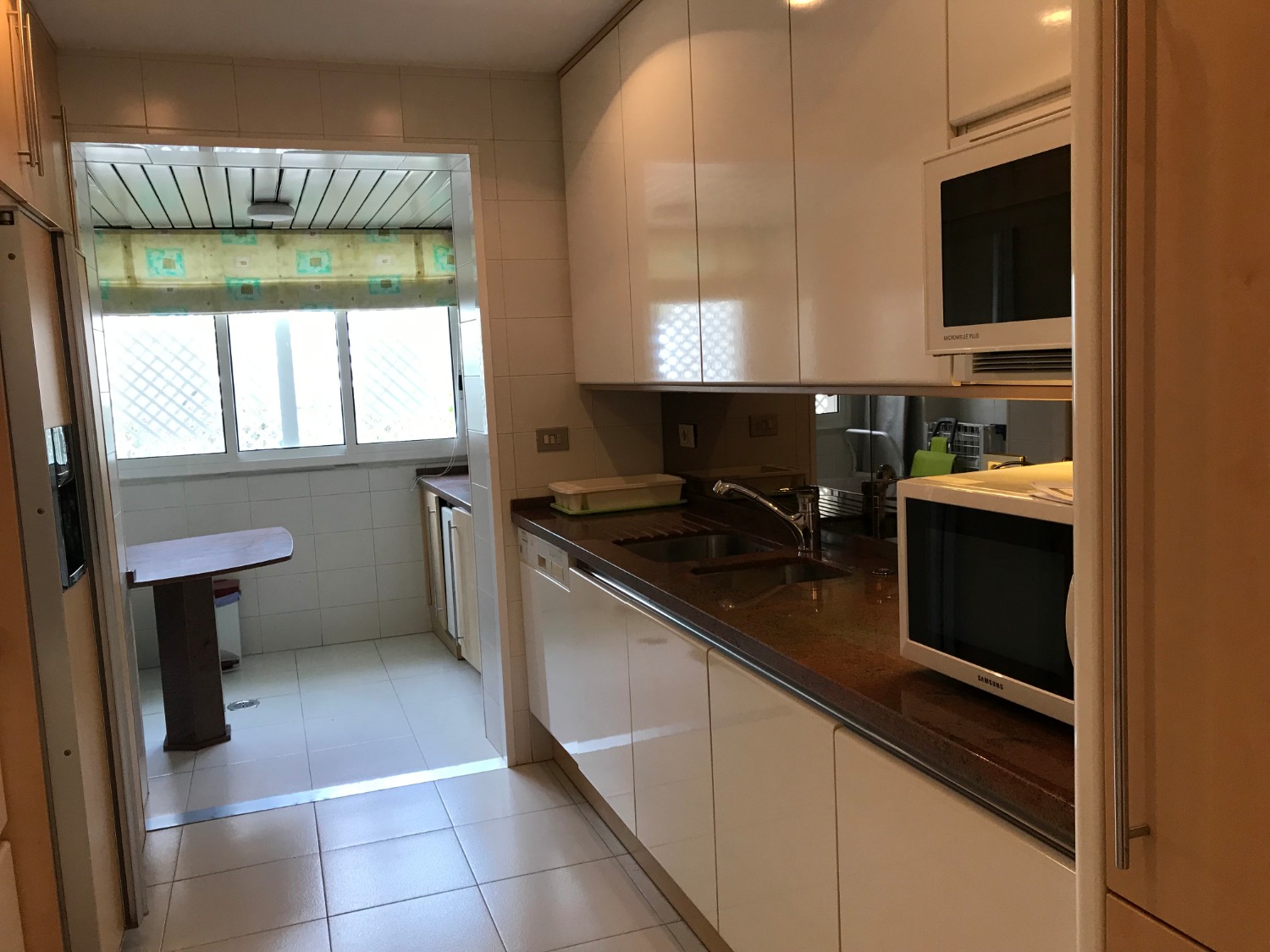 Los Granados - Puerto Banus, 3 soverom, privat basseng