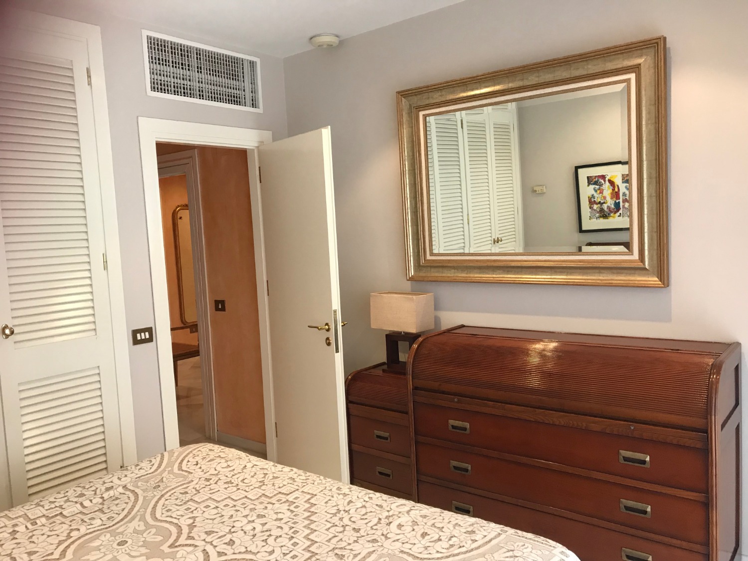 Los Granados - Puerto Banus, 3 soverom, privat basseng