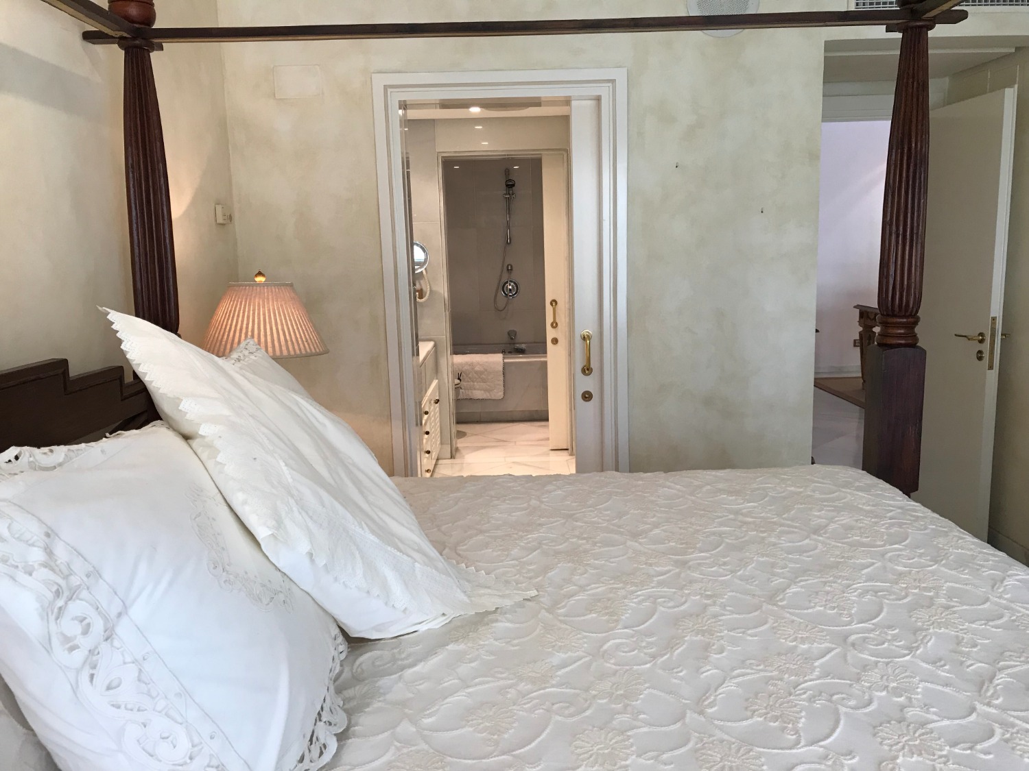 Los Granados - Puerto Banus, 3 soverom, privat basseng