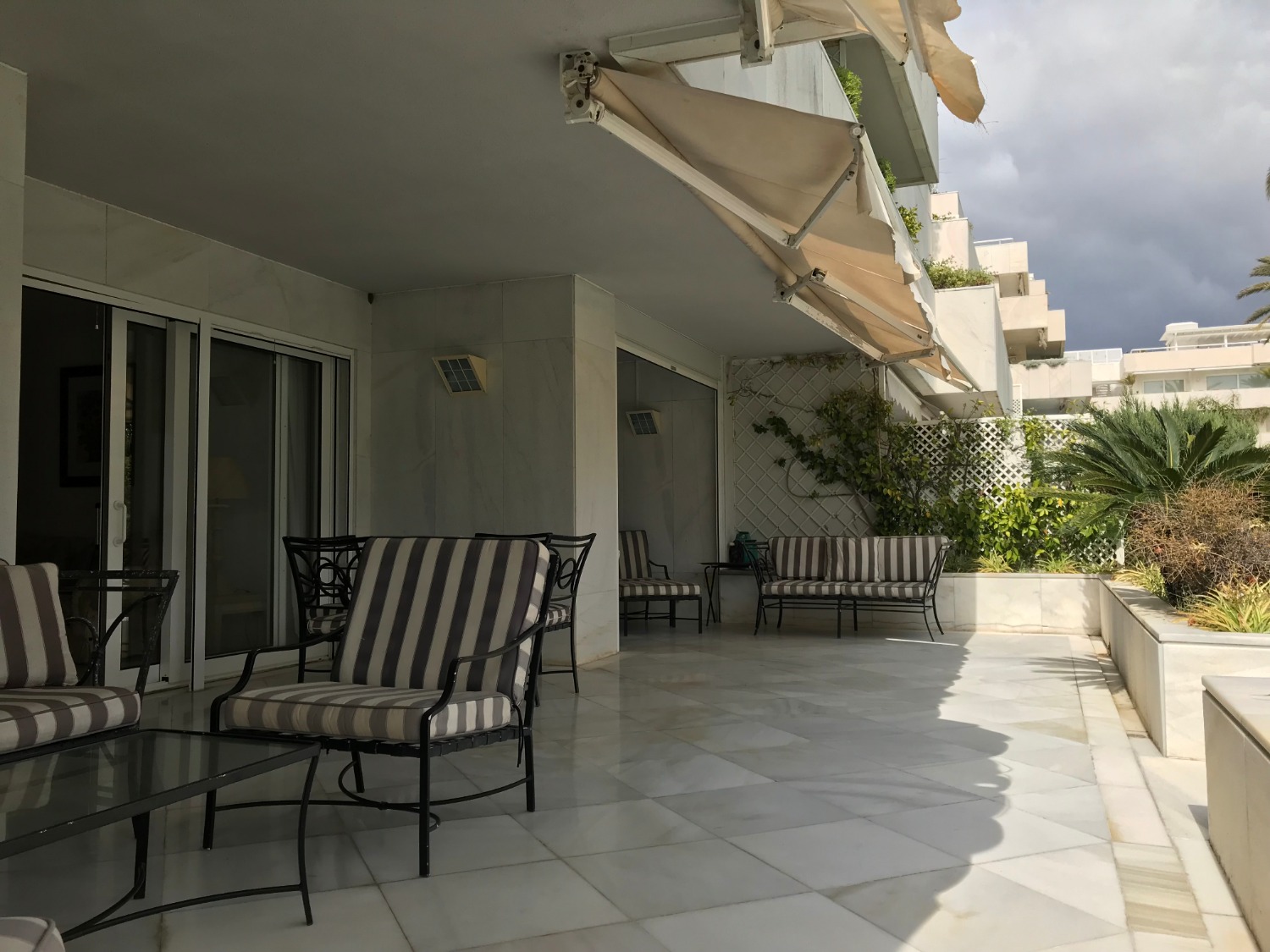 Los Granados - Puerto Banus, 3 soverom, privat basseng