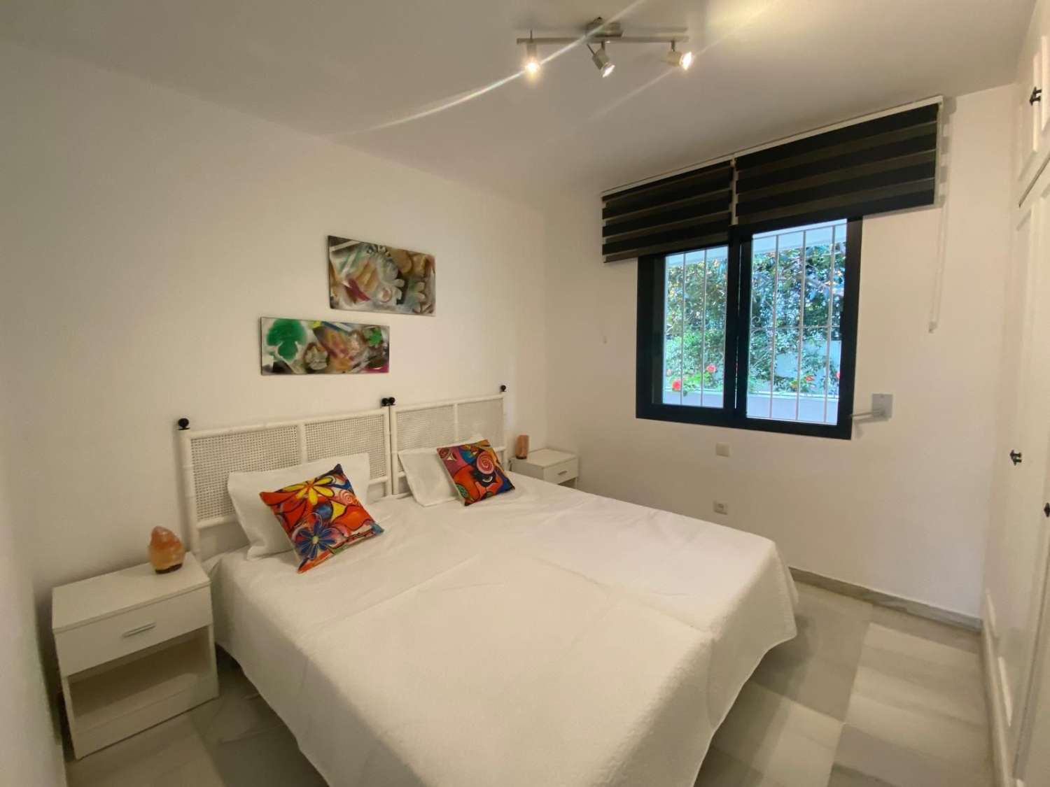 Long term rental. Apartment near Puerto Banus.