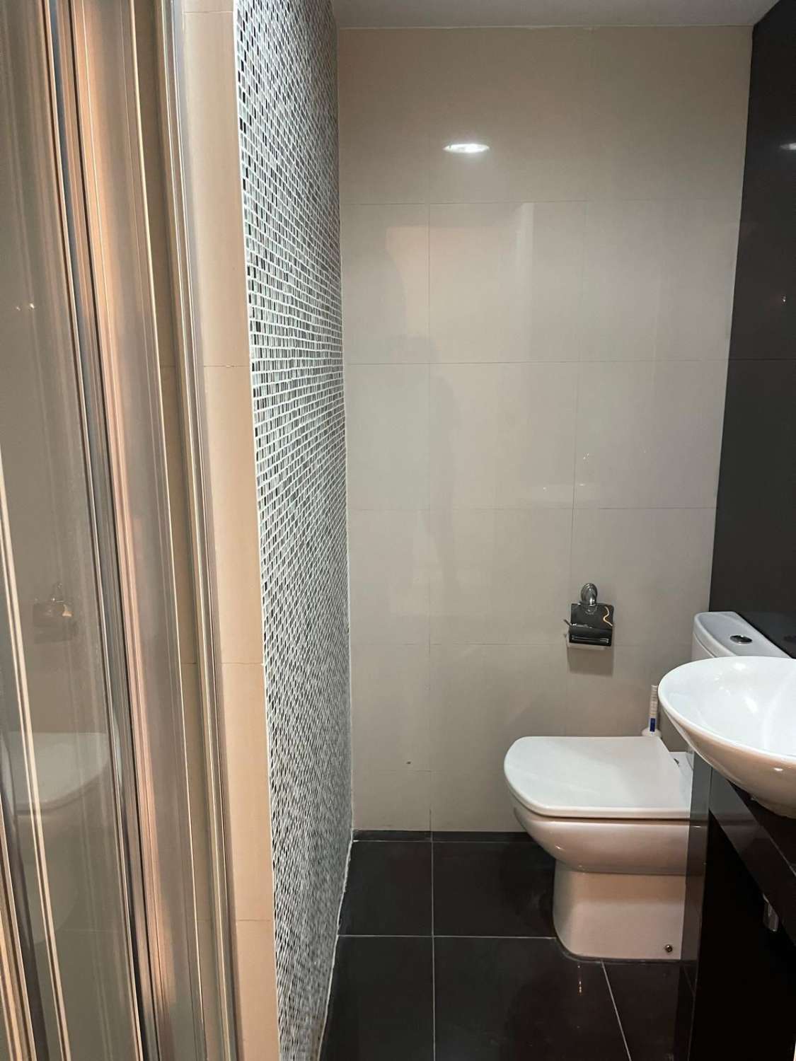 Long term rental. Apartment near Puerto Banus.