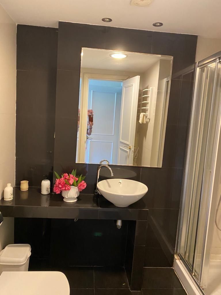 Long term rental. Apartment near Puerto Banus.