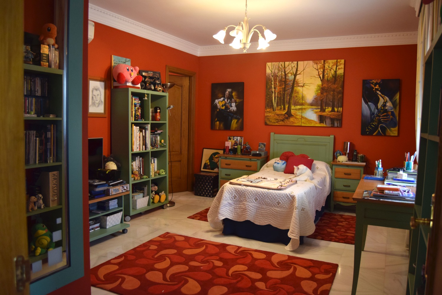 Вілла на продаж в Playa Bahía Dorada (Estepona)