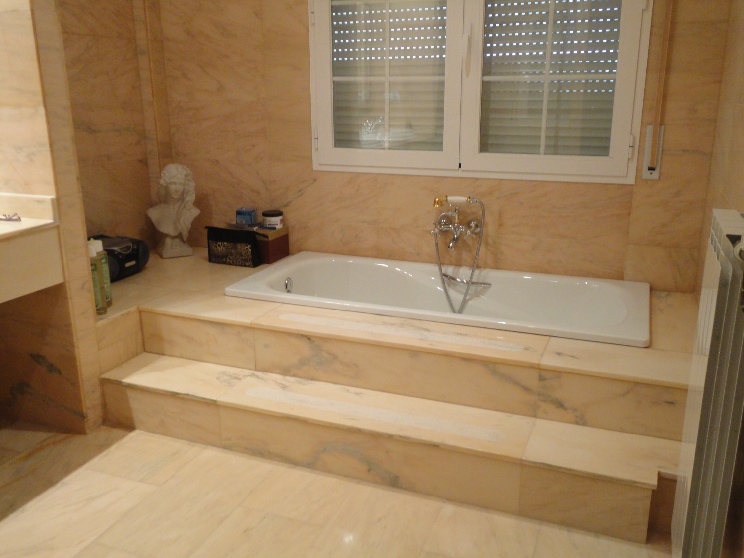 Вілла на продаж в Playa Bahía Dorada (Estepona)