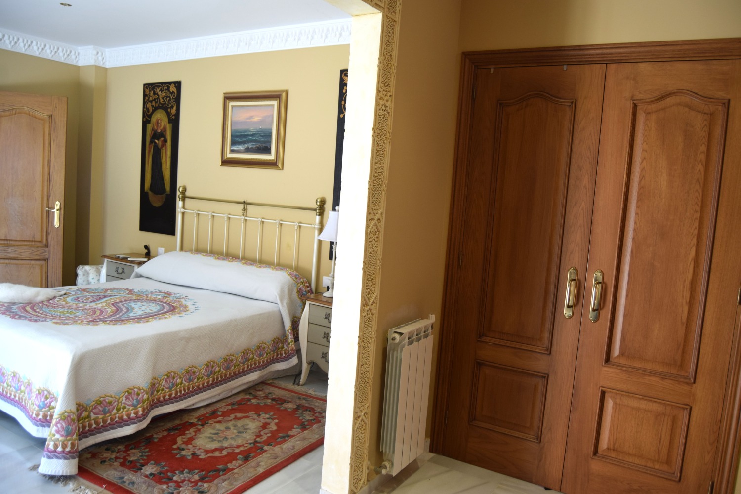 Вілла на продаж в Playa Bahía Dorada (Estepona)