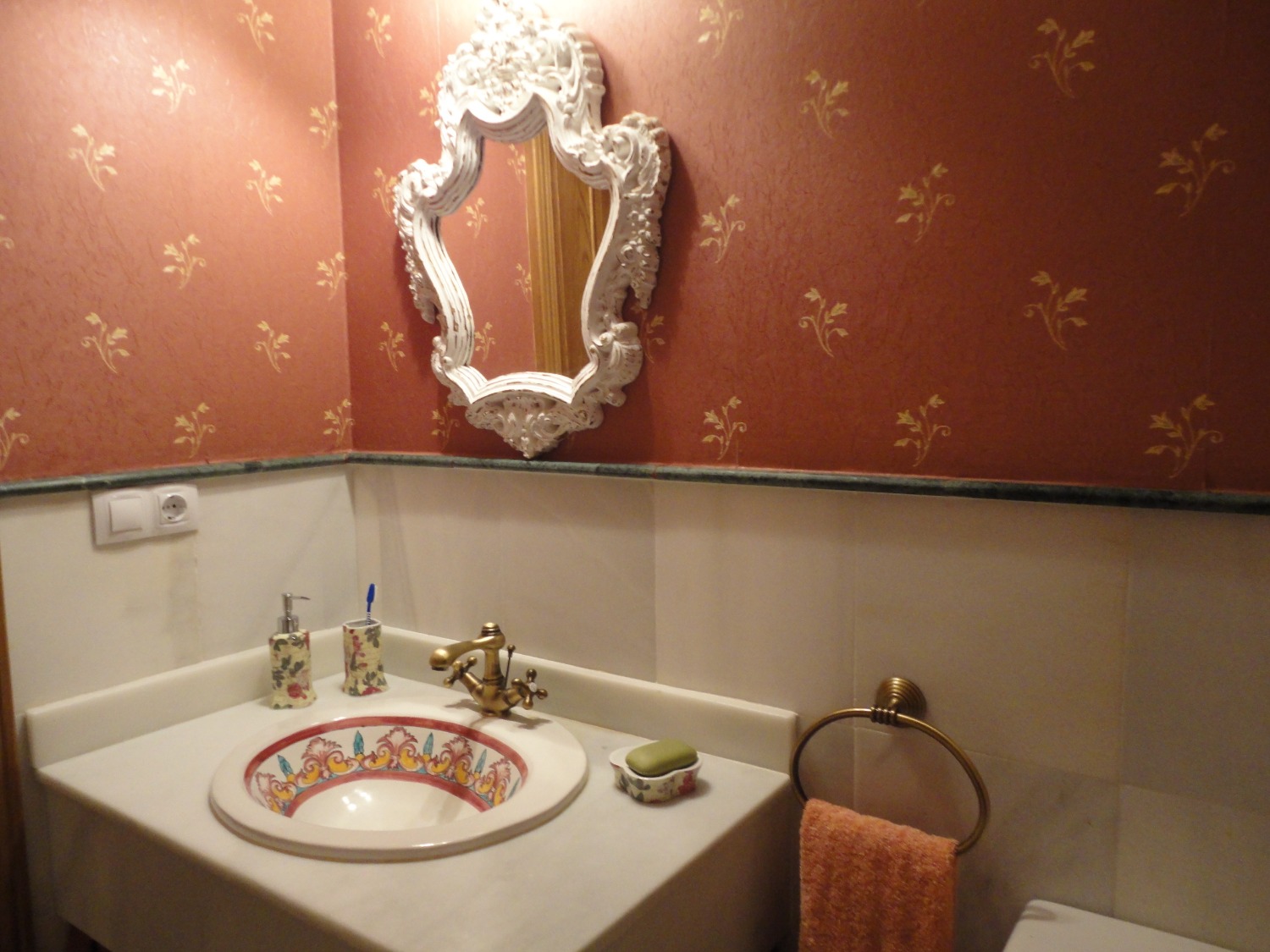 Вілла на продаж в Playa Bahía Dorada (Estepona)